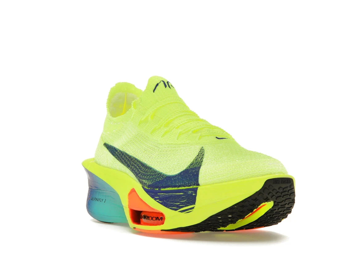 Air Zoom Alphafly Next% 3 Volt Concord - FD8311-700