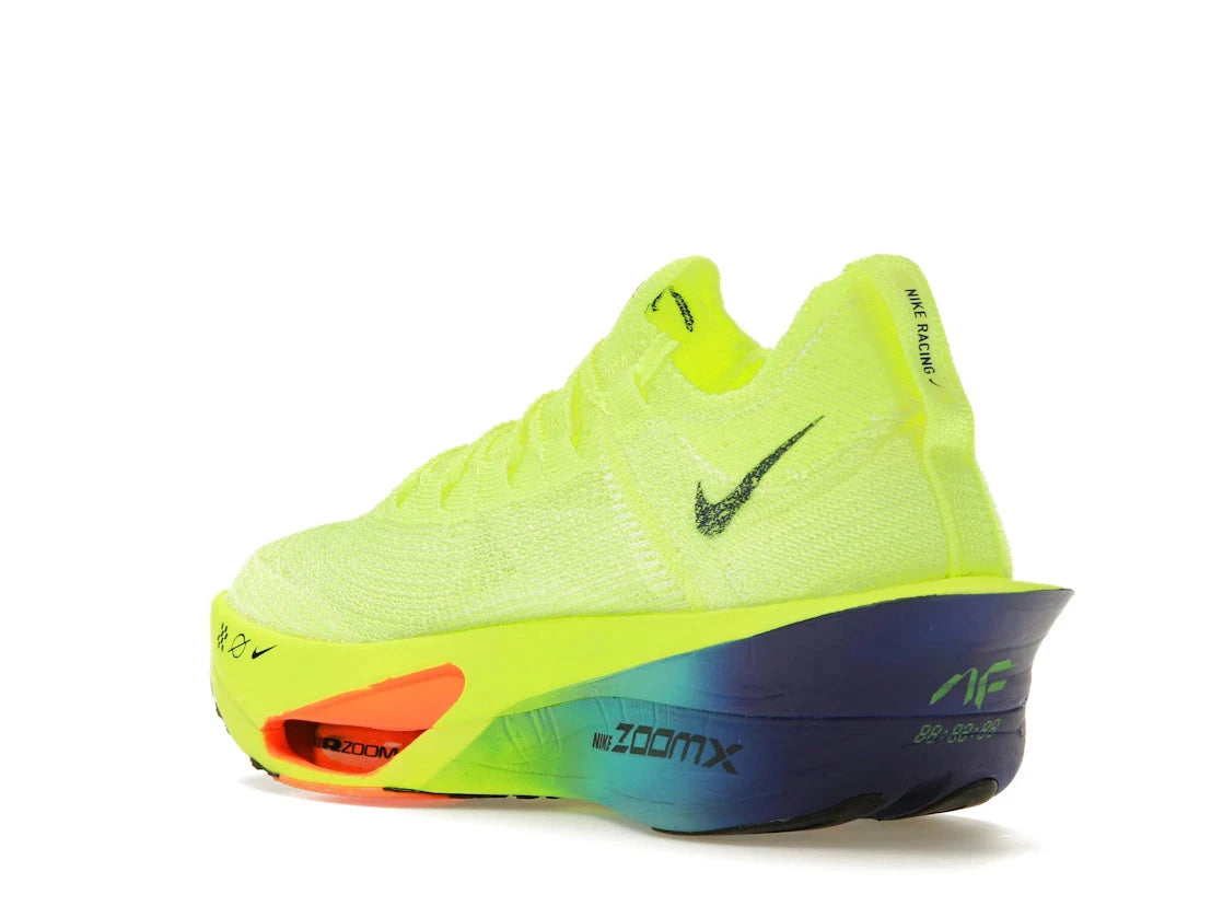 Air Zoom Alphafly Next% 3 Volt Concord - FD8311-700