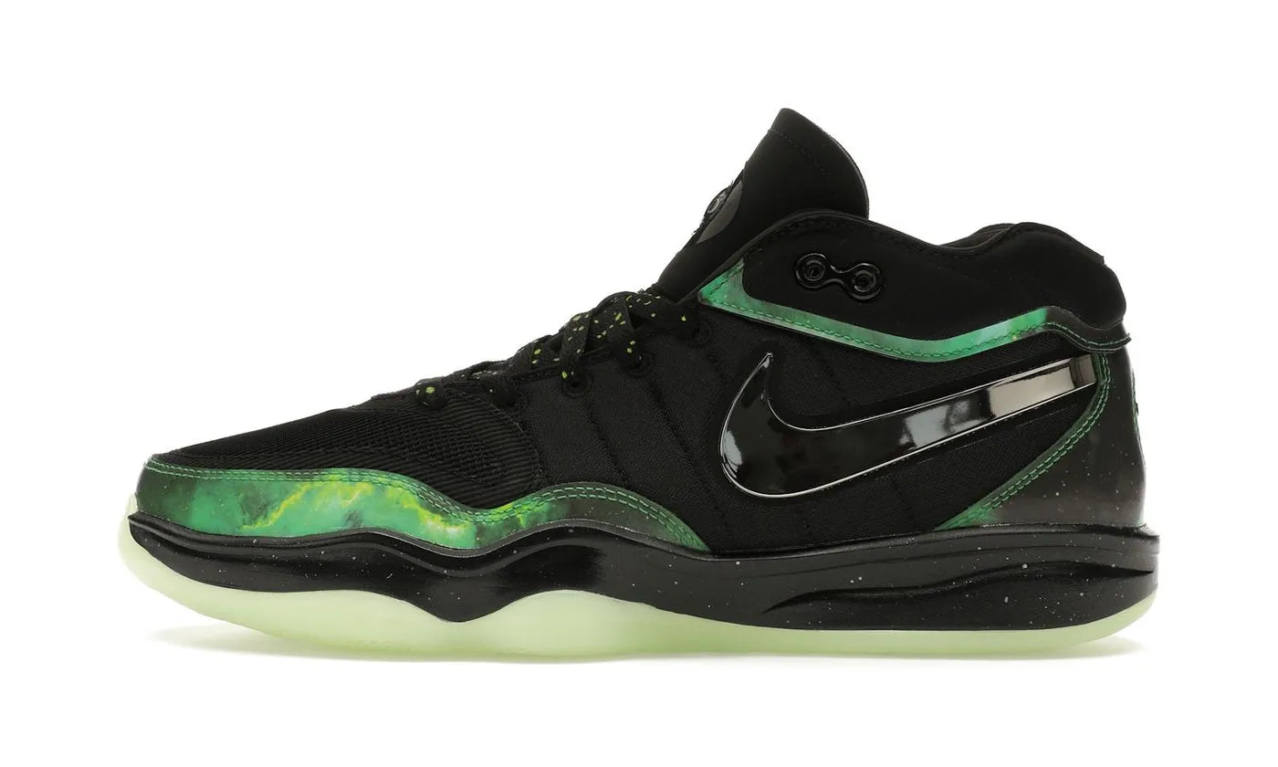 Air Zoom GT Hustle 2 Victor Wembanyama Alien - FZ7309-900/FZ7310-900