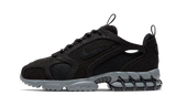 Nike Air Zoom Spiridon Cage 2 Stussy Black