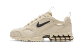 Nike Air Zoom Spiridon Cage 2 Stussy Fossil