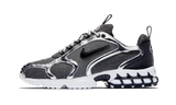 Nike Air Zoom Spiridon Cage 2 Stussy Pure Platinum