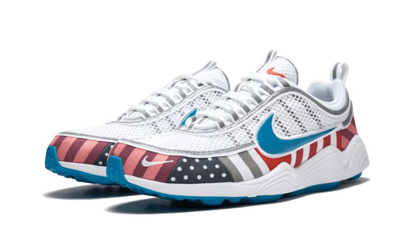 Nike Air Zoom Spiridon Parra – limitierter Sneaker bei Shade Studios