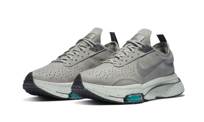 Nike Air Zoom-Type College Grey – limitierter Sneaker bei Shade Studios