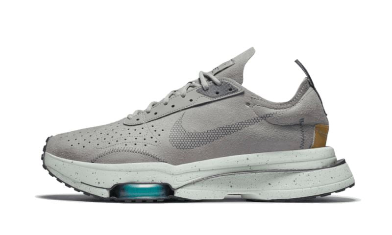 Nike Air Zoom-Type College Grey – limitierter Sneaker bei Shade Studios