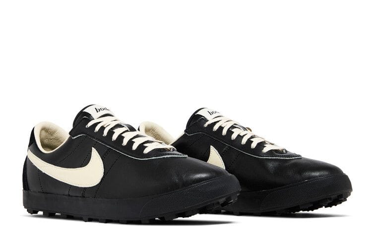 Nike Astro Grabber SP Bode Black Coconut Milk – limitierter Sneaker bei Shade Studios
