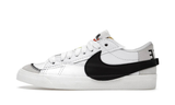 Nike Blazer Low 77 Jumbo White Black Sail