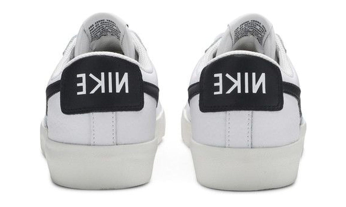 Nike Blazer Low Sail