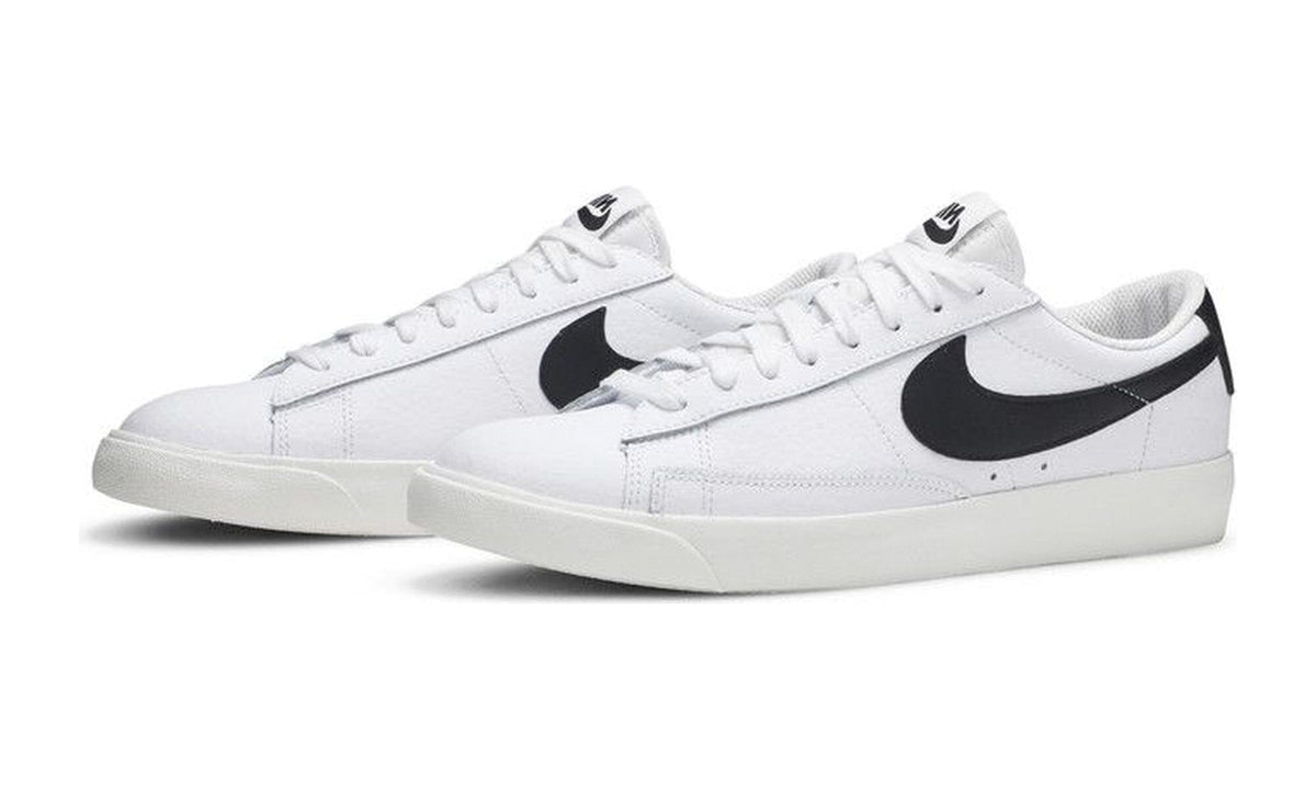 Nike Blazer Low Sail