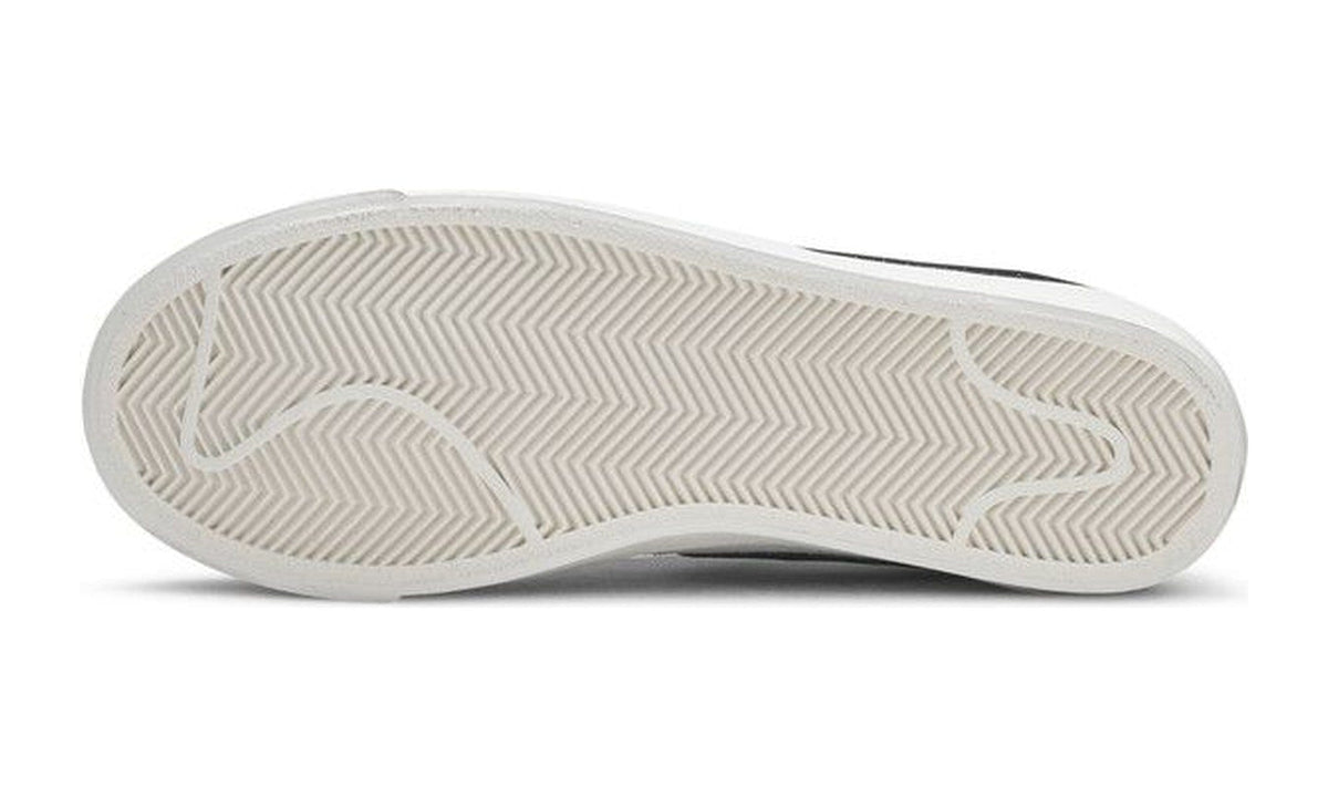 Nike Blazer Low Sail