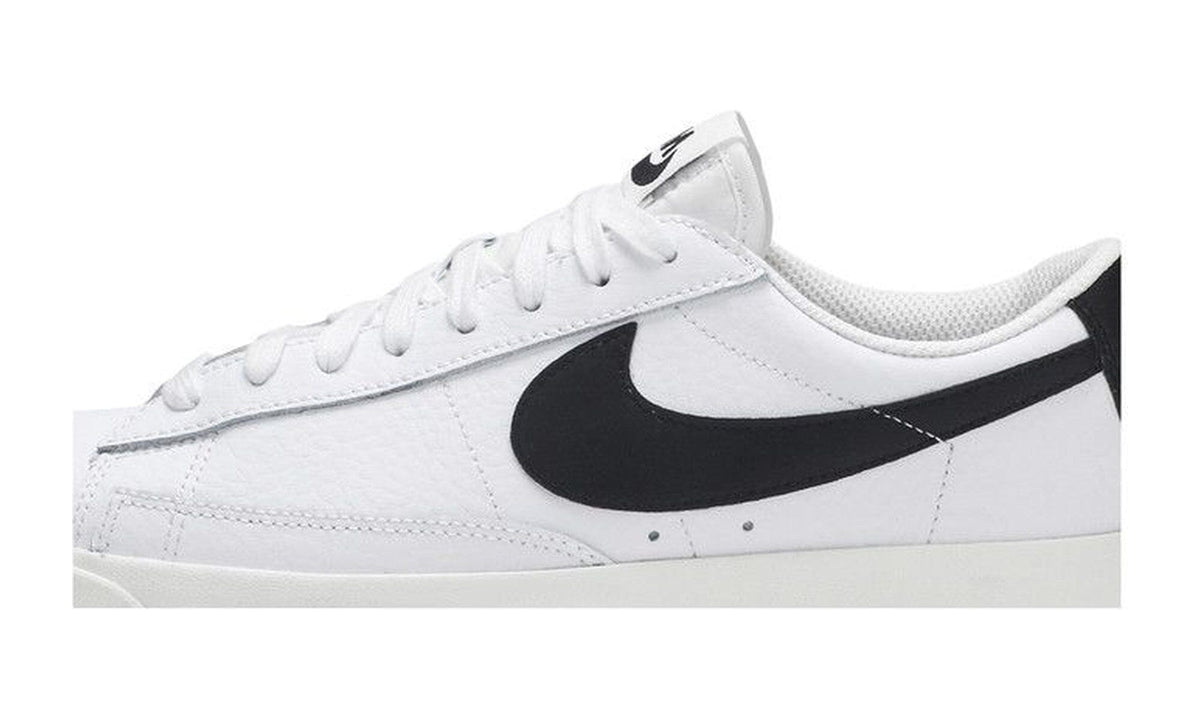 Nike Blazer Low Sail