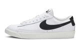 Nike Blazer Low Sail