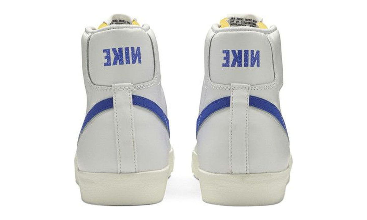 Nike Blazer Mid '77 Vintage Racer Blue