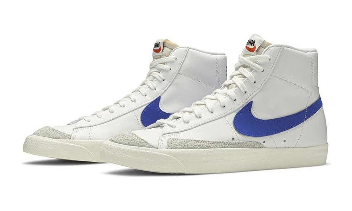 Nike Blazer Mid '77 Vintage Racer Blue
