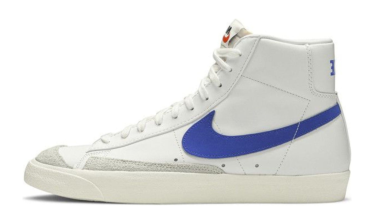 Nike Blazer Mid '77 Vintage Racer Blue