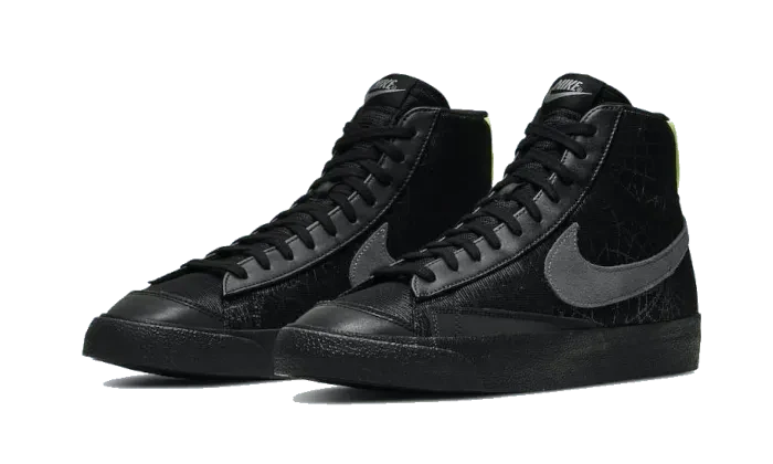 Blazer Mid Spider Web Halloween (2020) - DC1929-001