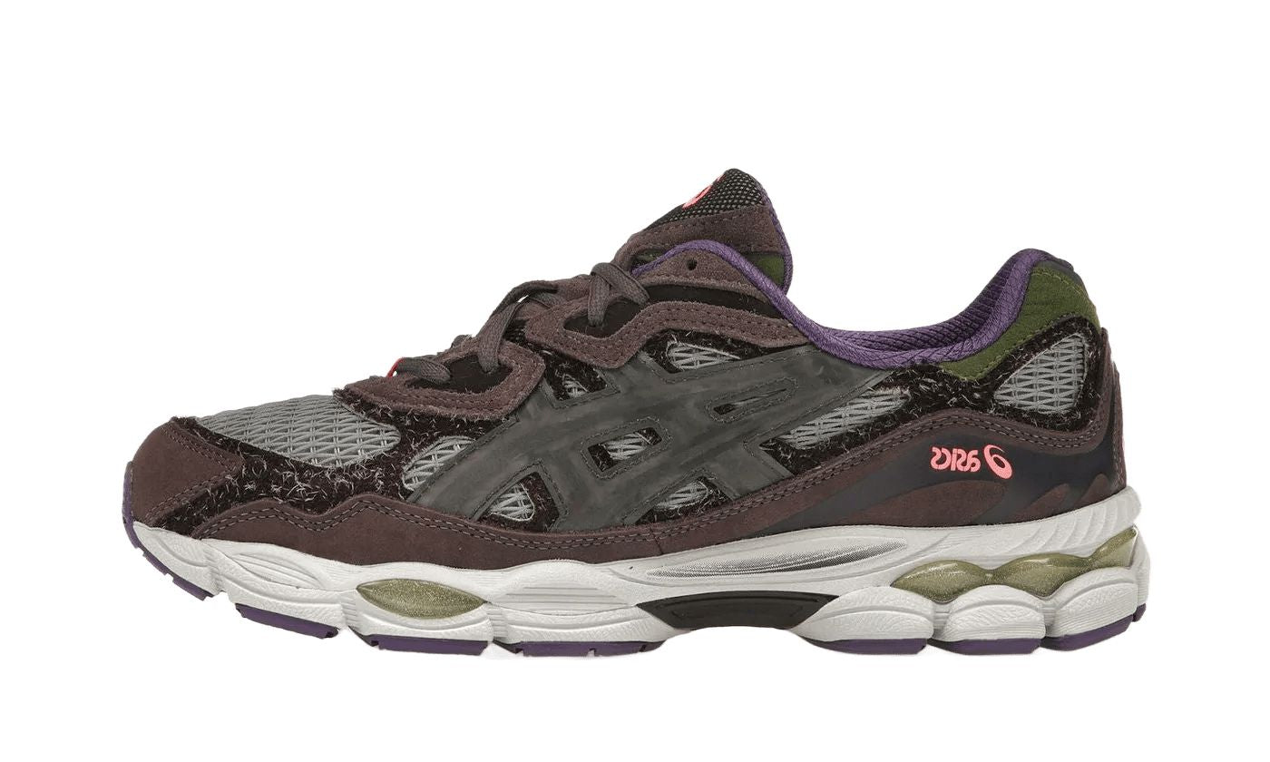 Nike Bodega X Asics Gel NYC AFTER HOURS