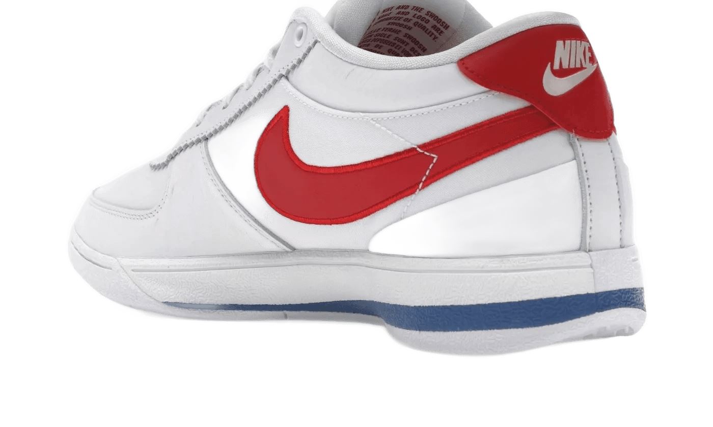 Nike Book 1 Forrest Gump Cortez – limitierter Sneaker bei Shade Studios