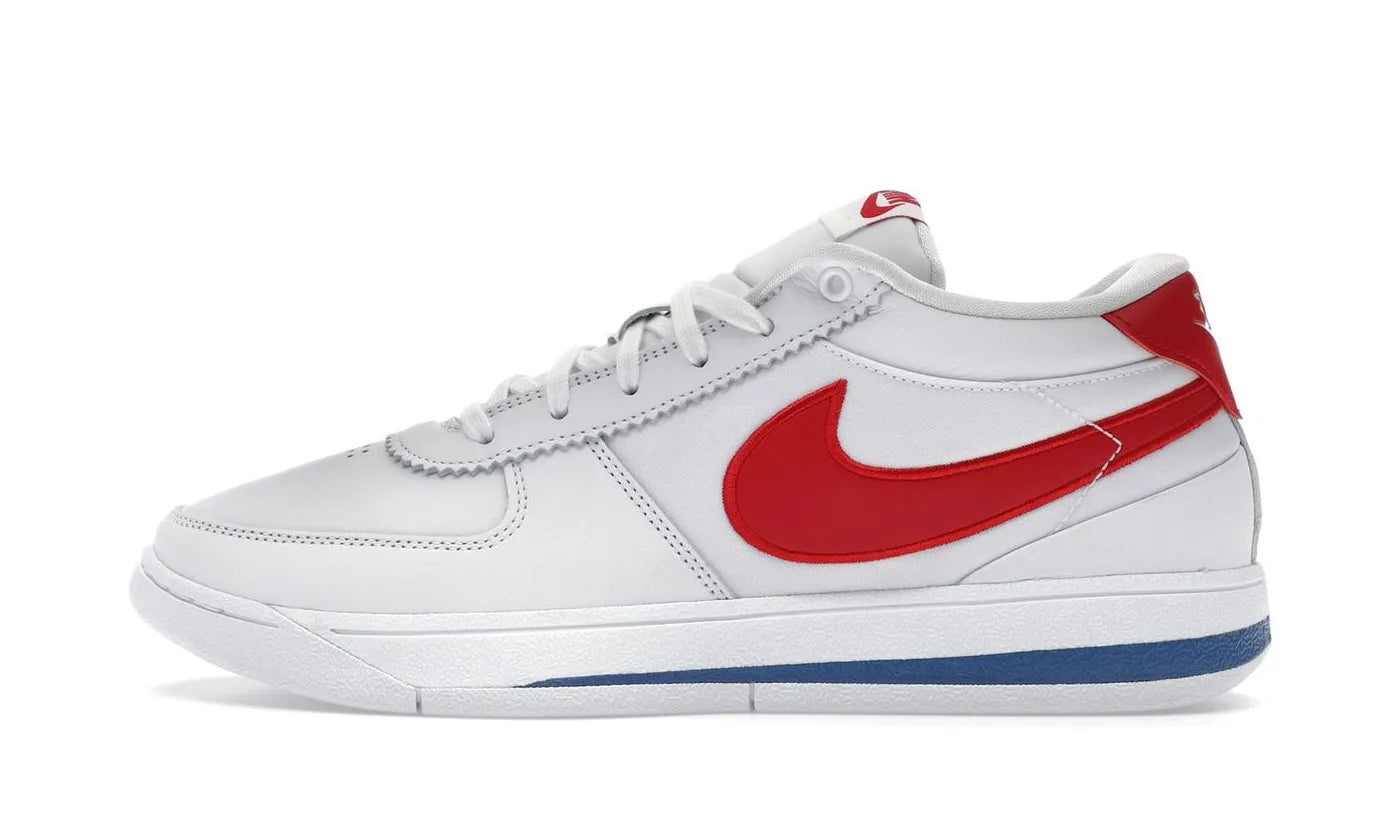 Nike Book 1 Forrest Gump Cortez – limitierter Sneaker bei Shade Studios