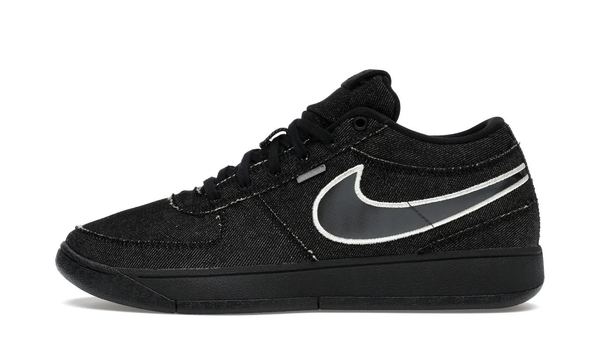 Nike Book 1 LX Black Label