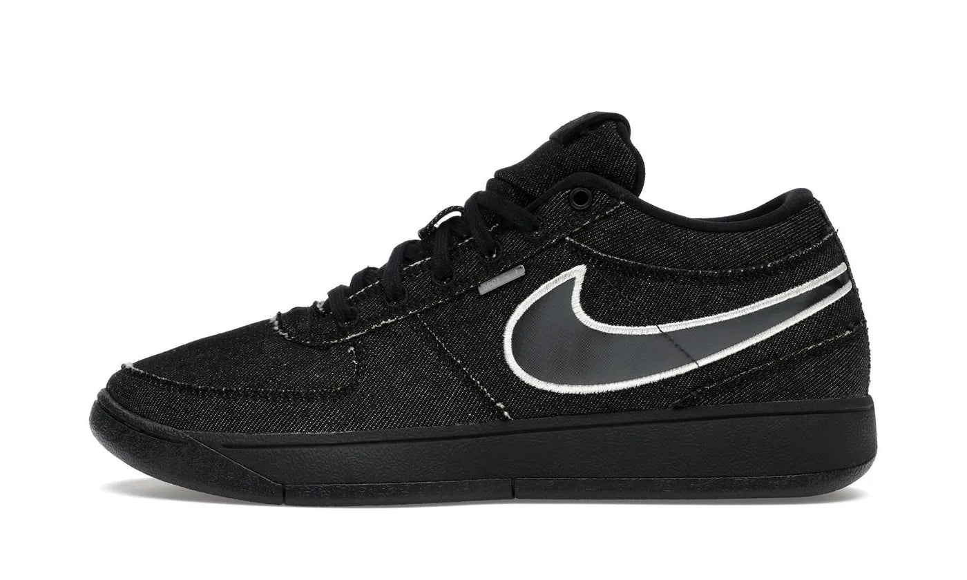 Nike Book 1 LX Black Label – limitierter Sneaker bei Shade Studios