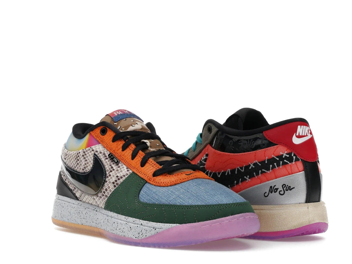 Book 1 What The - IH1335-100