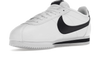 Classic Cortez White Black - 807471-101