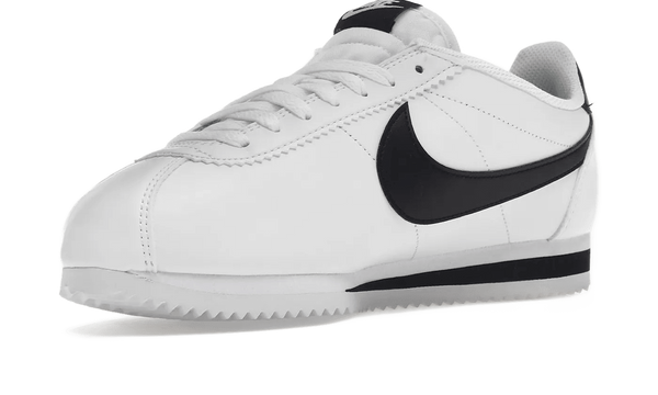 Classic Cortez White Black - 807471-101