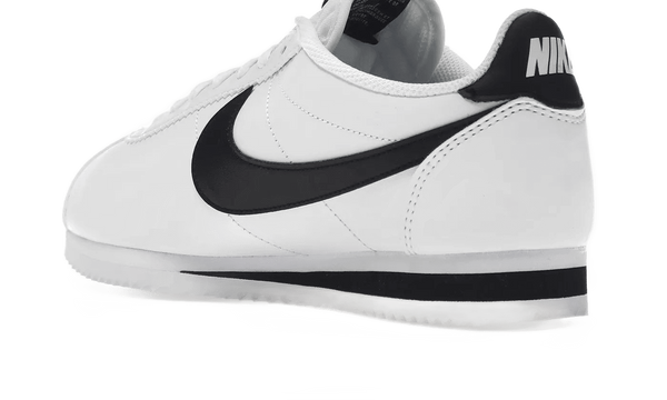 Classic Cortez White Black - 807471-101