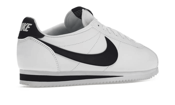 Classic Cortez White Black - 807471-101