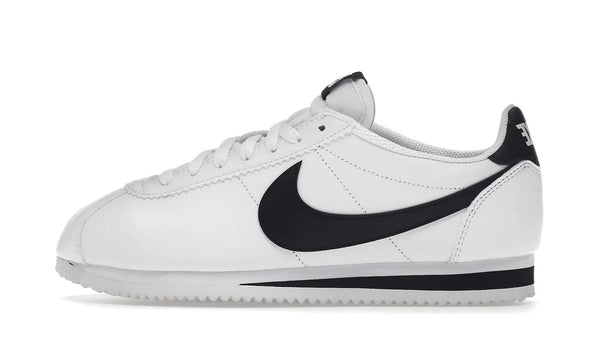 Classic Cortez White Black - 807471-101