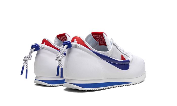 Nike Cortez CLOT Forrest Gump – limitierter Sneaker bei Shade Studios
