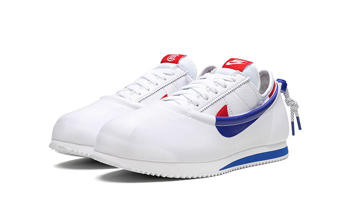 Nike Cortez CLOT Forrest Gump – limitierter Sneaker bei Shade Studios