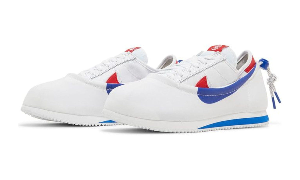 Men's CLOT x Nike Cortez Forrest Gump