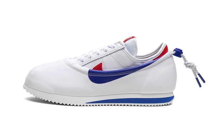 Nike Cortez CLOT Forrest Gump – limitierter Sneaker bei Shade Studios