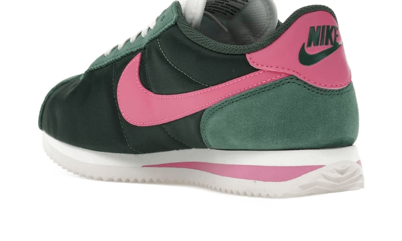 Nike Cortez Fir Sail Pinksicle