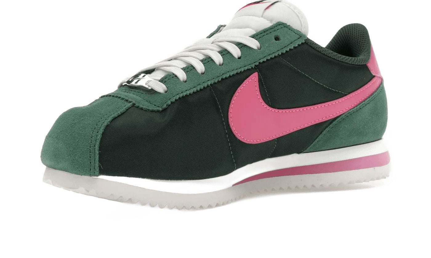 Nike Cortez Fir Sail Pinksicle