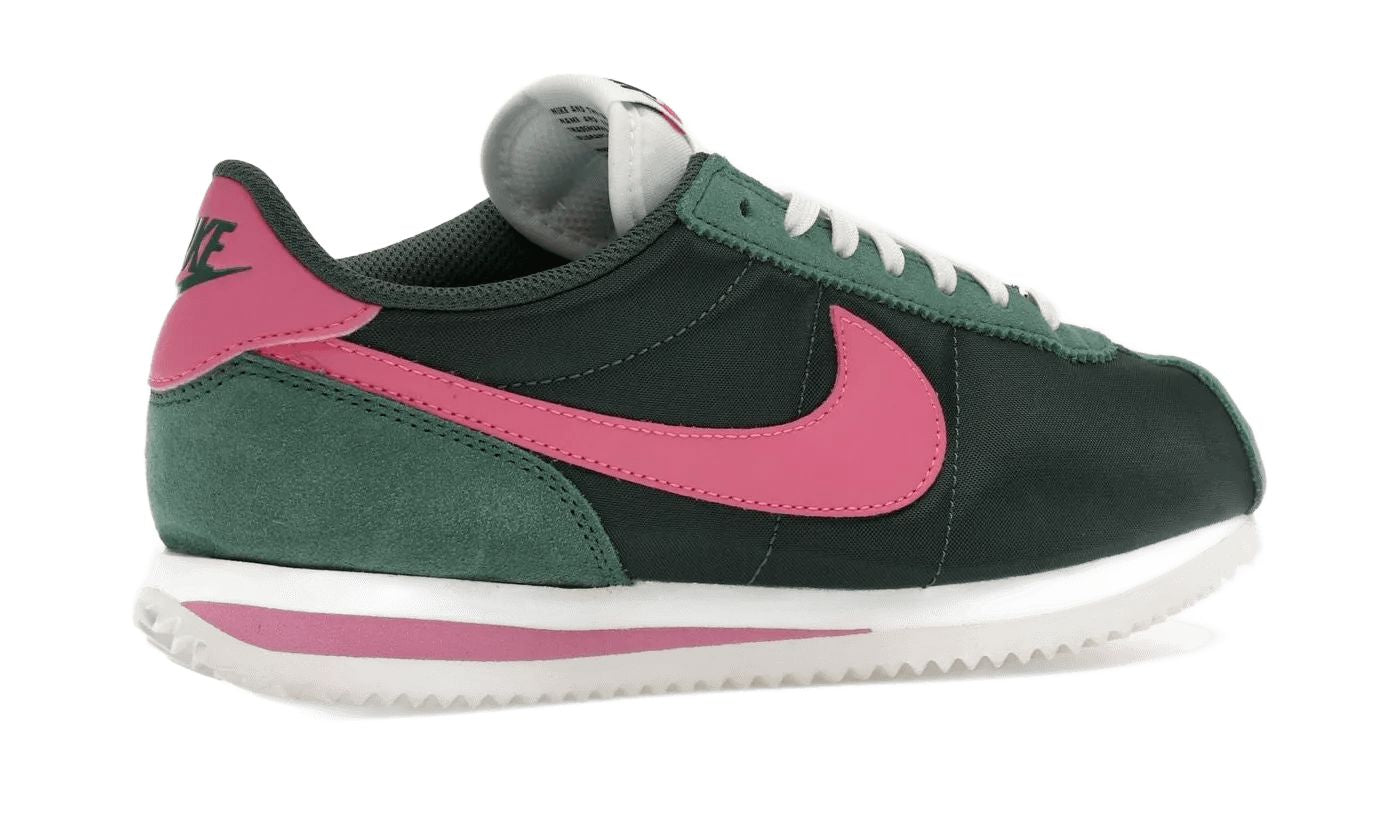 Nike Cortez Fir Sail Pinksicle