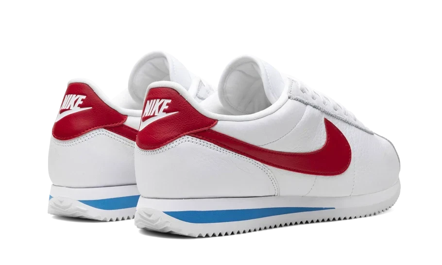 Nike Cortez Forrest Gump (2024) – limitierter Sneaker bei Shade Studios