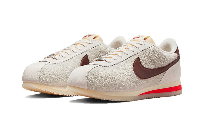 Nike Nike Cortez Light Orewood Brown - FD2013-100