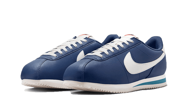 Nike Nike Cortez Midnight Navy - DM4044-400