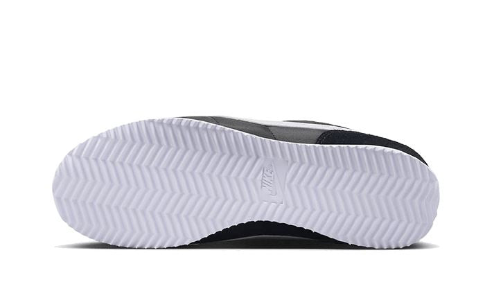 Nike Cortez Nylon Black White – limitierter Sneaker bei Shade Studios
