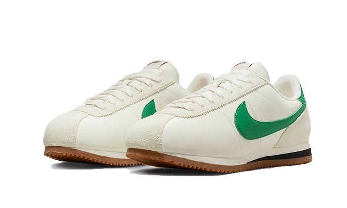 Nike Cortez Sail Aloe Vera – limitierter Sneaker bei Shade Studios