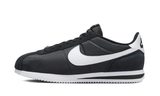 Nike Cortez Textile Black White