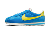 Nike Cortez TXT Light Photo Blue Sail Muslin Lightning