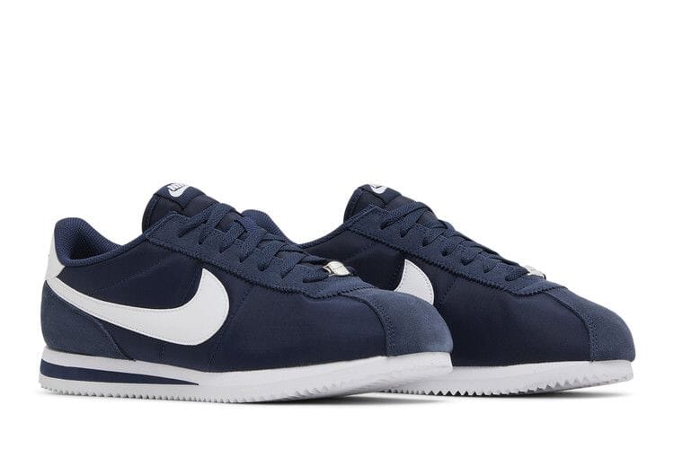 Nike Cortez TXT Midnight Navy - HF0263-400