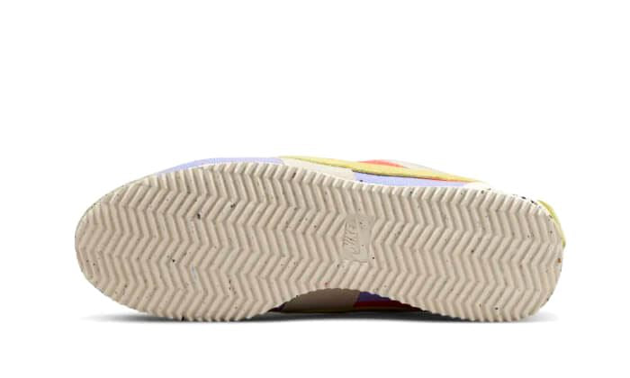 Nike Cortez Union Lemon Frost – limitierter Sneaker bei Shade Studios