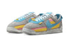 Nike Cortez Union Light Smoke Grey - DR1413-002