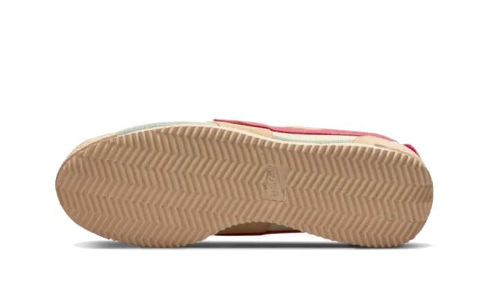 Nike Cortez Union Sesame – limitierter Sneaker bei Shade Studios