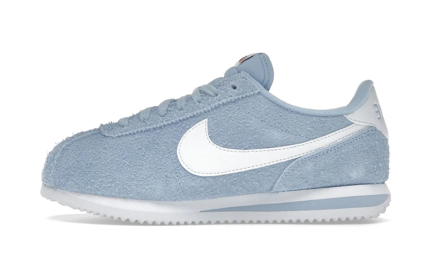 Cortez Vintage Aluminum - FJ2530-400